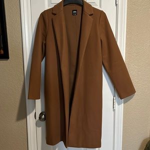 Women’s Zara Pea Coat